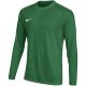 Koszulka męska Nike Dri-FIT Park VIII zielona HV8232 302