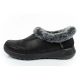 23. Buty Skechers ON-THE W 175490/BKGY