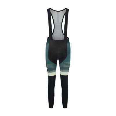 Rogelli spodnie damskie STRYDE zielone S