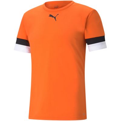 3. Koszulka Puma teamRise Jersey M 704932 08