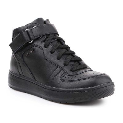 2. Buty lifestylowe Geox D Nimat A D540PA-00085-C9999