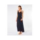 2. Sukienka RIP CURL Classic Surf Maxi Dress czarny