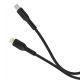 2. Kabel Joyroom Flash-Charge Series SA26-CL3 USB-C / Lightning 30W 1m - czarny