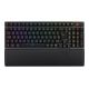 Klawiatura Asus Tastatur ROG Strix Scope II 96 RX Wireless BLK
