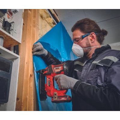 2. Zszywacz aku FIXETTO 18/50 S Solo 4257785 EINHELL