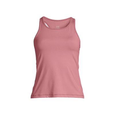 5. Koszulka sportowa CASALL Essential Racerback różowy
