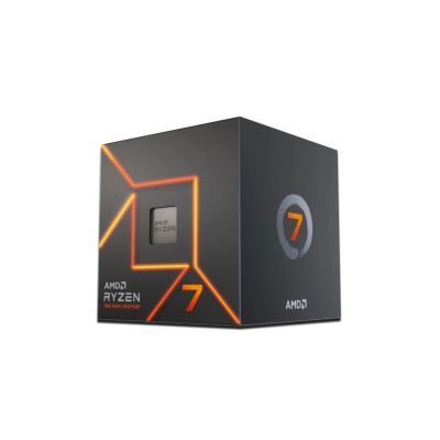 4. Procesor AMD Ryzen 7 7700