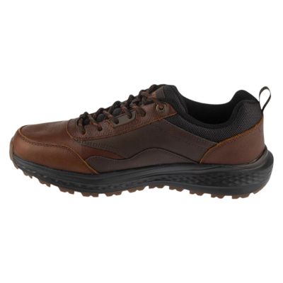 2. Skechers Slade Ultra - Peralto 210925-RDBR Brązowe 40