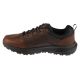 2. Skechers Slade Ultra - Peralto 210925-RDBR Brązowe 40