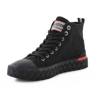 3. Buty Palladium Palla Ace Chukka Org 79142-001-M