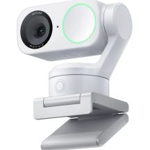 Insta360 CINSABNB_2 kamera internetowa 3840 x 2160 px USB-C Biały