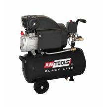 AW Kompresor AC50 50L 2,0HP Black Line