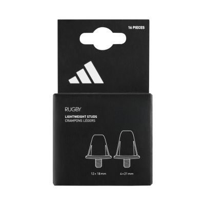 6. Kołki wkręty adidas Lightweight Studs IT5378