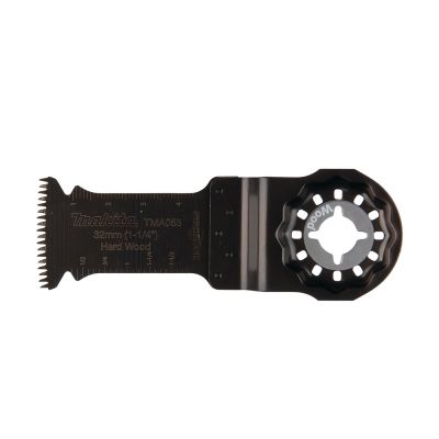 Makita B-64870-5 wyrzynarka, piła wyrzynarkowa oraz ostrze do piły tarczowej Bimetaliczny 5 szt.