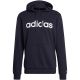 7. Bluza adidas Essentials French Terry Linear Logo Hoodie M GK9066