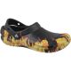 13. Klapki Crocs Bistro Graphic Clog M 204044-001