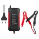 2. Prostownik automatyczny 12V/8A-24V/4A BLOW