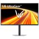 MONITOR LG LED 31,5" 32G620B-B UltraGear G6 QHD 200Hz