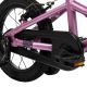7. Rower dziecięcy Huffy Literide Alu 14" różowy (24215W)