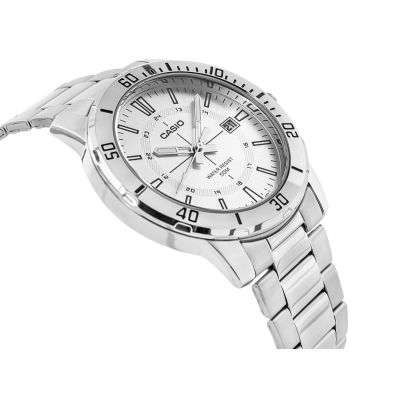 3. Zegarek Męski CASIO MTP-VD01D-7CVUDF + BOX