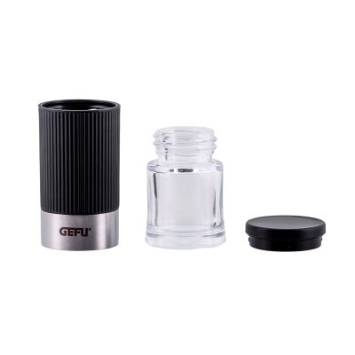 4. Zestaw młynków 2 szt. GEFU TUSOME G-34621