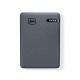 9. Kieszonkowy powerbank 3mk Pocket Powerbank™ 5000mAh 12W USB-C