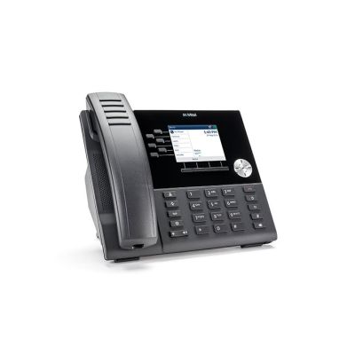 Telefon IP MITEL 6940w - wysokiej klasy telefon IP do systemów telekomunikacyjnych