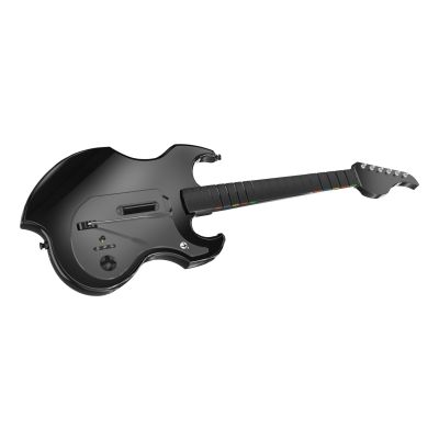 16. PDP Riffmaster Czarny, Szary Gitara Analogowa/Cyfrowa PC, Xbox One, Xbox Series S, Xbox Series X