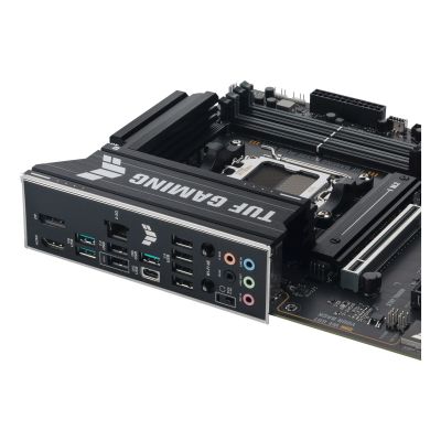 37. Płyta główna ASUS TUF GAMING B650E-PLUS WIFI