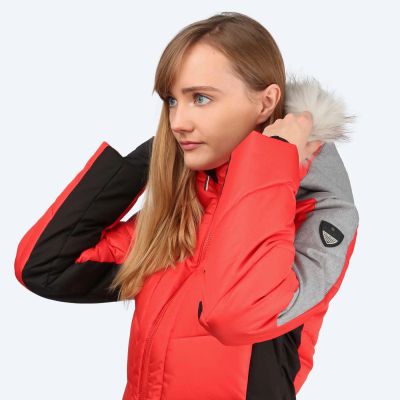 5. Kurtka narciarska Icepeak Electra IA W 453203512IA
