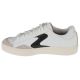 2. Skechers Eden LX - Slick Talk 185190-WBK Białe 36