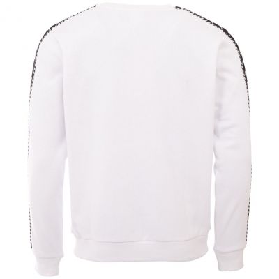 2. Bluza Kappa Ildan Jr 309004J 11-0601