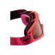 3. Gogle narciarskie ROSSIGNOL RAFFISH PINK
