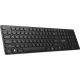 27. Zestaw klawiatura + mysz MSI Forge K210 Wireless Mouse and Keyboard Combo bezprzewodowe czarne