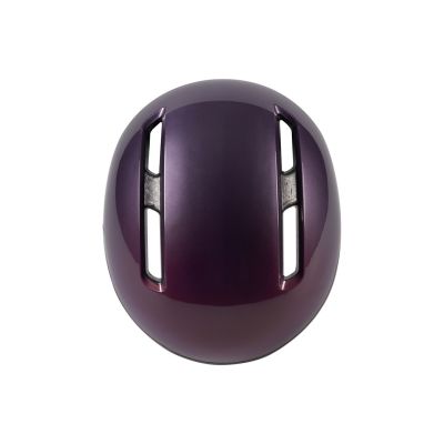 6. Kask Rowerowy HJC CALIDO PURPLE VIOLET r.M