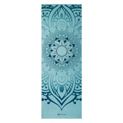 8. Mata do jogi Premium Nagara 6mm GAIAM 62893