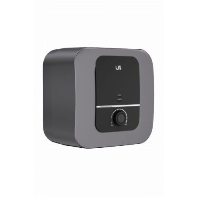 6. Bojler elektryczny LIN LIFUP1GY 10L szary