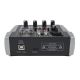 3. DNA QMX402 - Mikser analogowy z Bluetooth