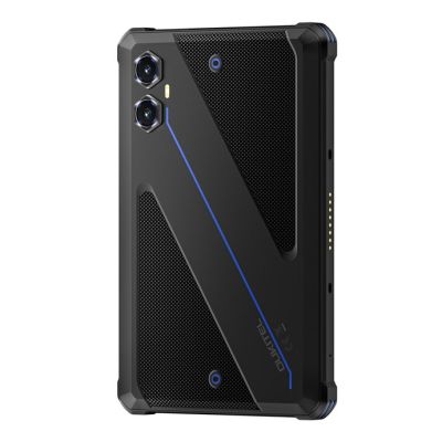 5. Tablet 8" Oukitel RT3 Plus RT3Plus-BE/OL 11000mAh 4/128GB Czarny, Niebieski