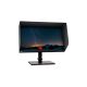 28. Lenovo ThinkVision P27u-20 monitor komputerowy 68,6 cm (27") 3840 x 2160 px 4K Ultra HD LED Czarny