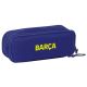 2. FC Barcelona piórnik triple pencil case 812529929