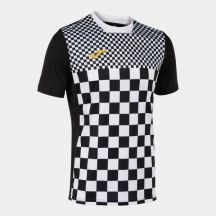 Koszulka Joma Flag III Short Sleeve 103157.102