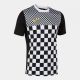 Koszulka Joma Flag III Short Sleeve 103157.102
