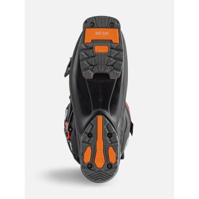 7. Buty narciarskie ROSSIGNOL HI-SPEED ELITE 130 Carbon LV GW czarny