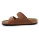 4. Birkenstock Arizona BS 1028272 Cognac