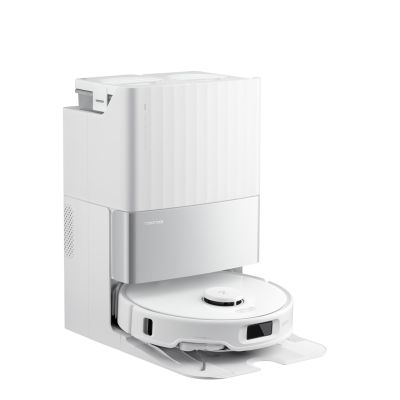 15. Roborock Qrevo Edge 5V1 0,325 l Biały