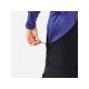 7. Spodnie narciarskie damskie ROSSIGNOL W Outerlimits Insulated Bib czarne