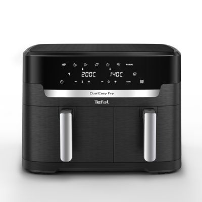 2. Frytkownica beztłuszczowa TEFAL EY9428E