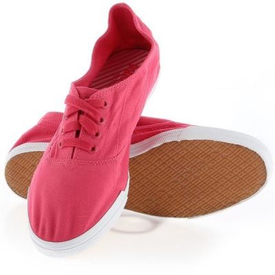 6. Buty Puma Tekkies Rogue Red W 353211 05