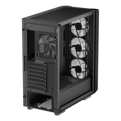 11. Obudowa DeepCool CC560 MESH V2